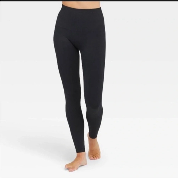 Spanx leggings - Picture 1 of 4